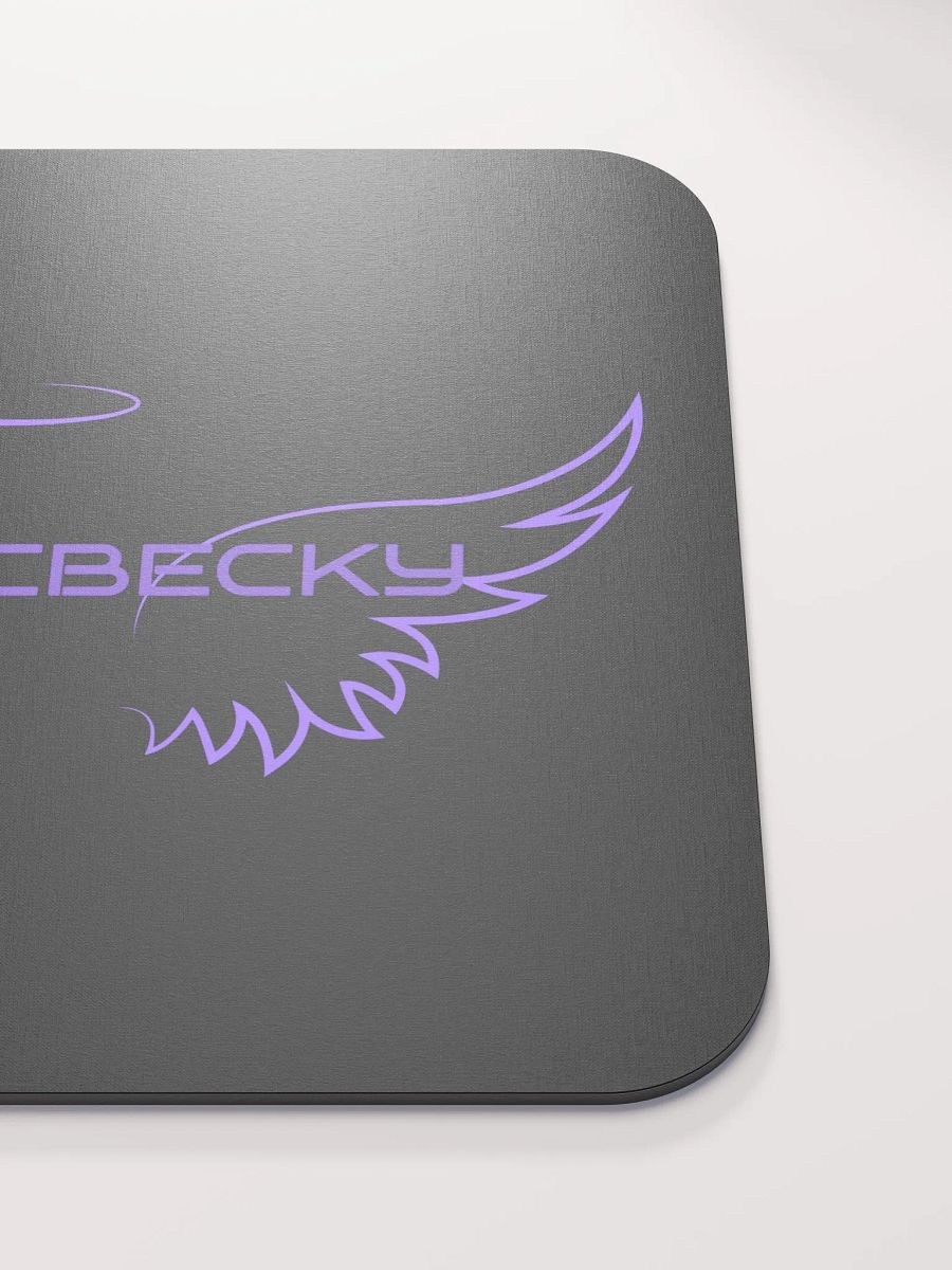 Fallen Angel Mousepad product image (5)