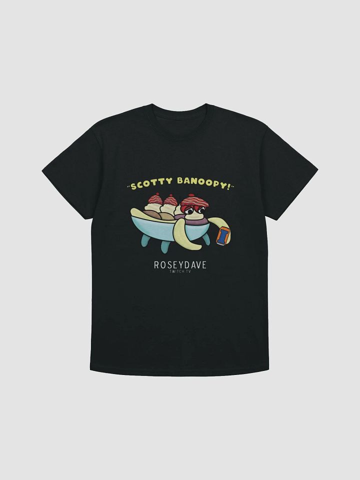 RoseyDave 