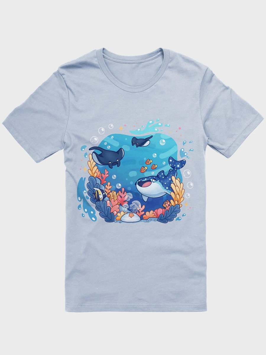 T-shirt - Underwater Wonderland product image (3)