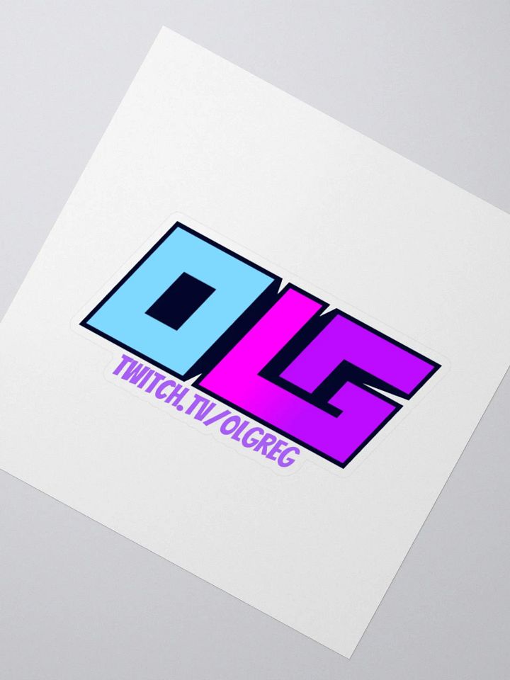 0lG twitch sticker product image (2)