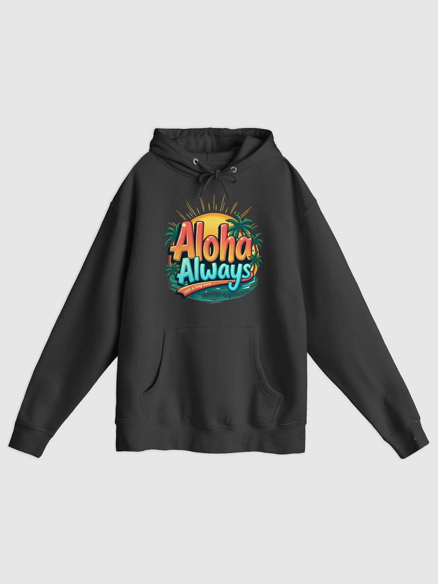 Aloha Hoodie product image (1)