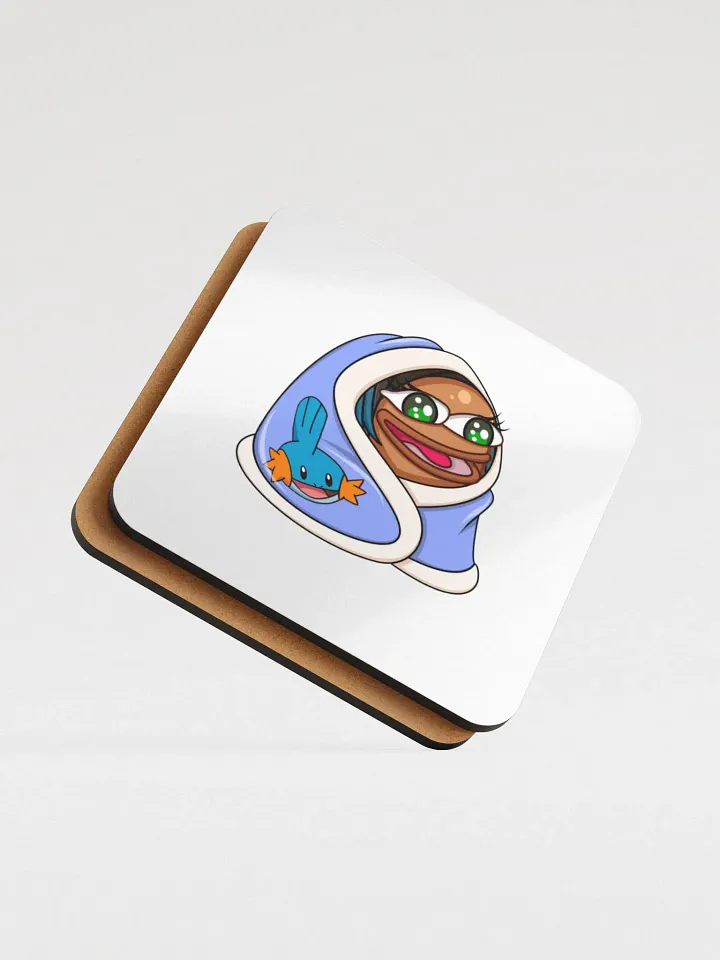 PotatoHime Cozy Coasters product image (1)