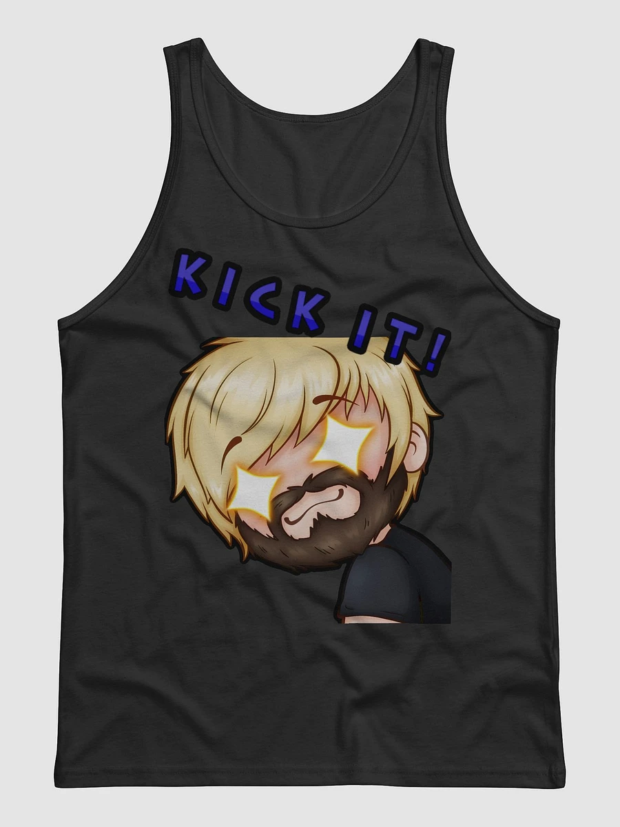 Kick It! Tank product image (1)