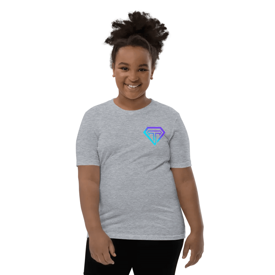 Twiggy94 Official Youth Tee Merch product image (153)