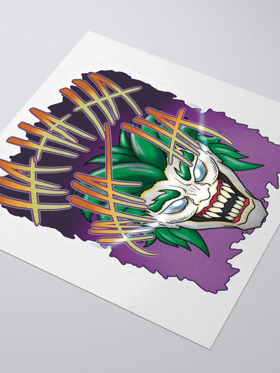 Jokes on You product image (3)