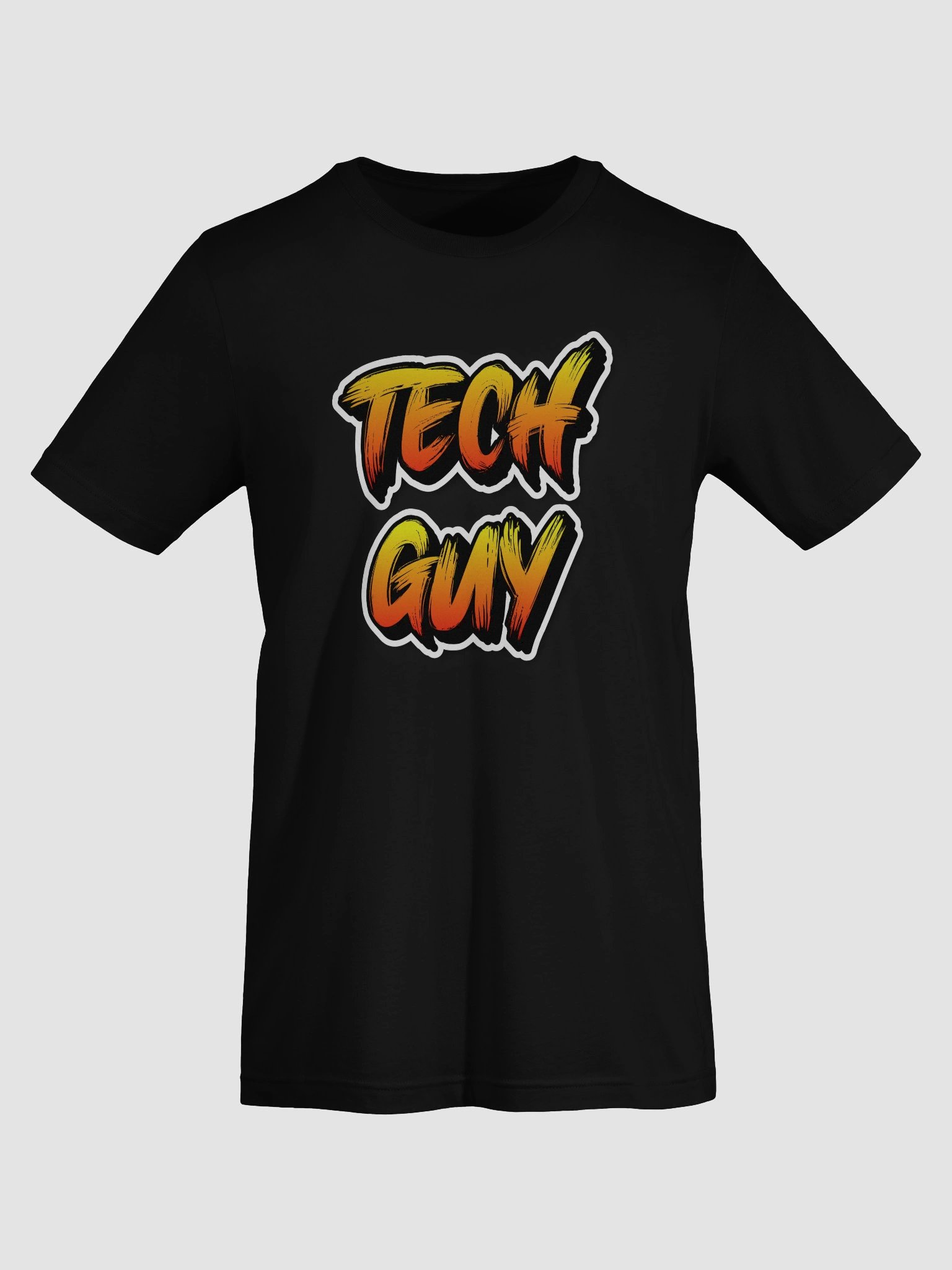 Tech Guy Stack Fighter product image (7)