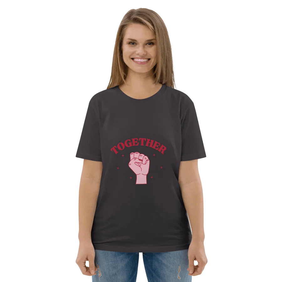 Unity Unleashed T-Shirt product image (139)