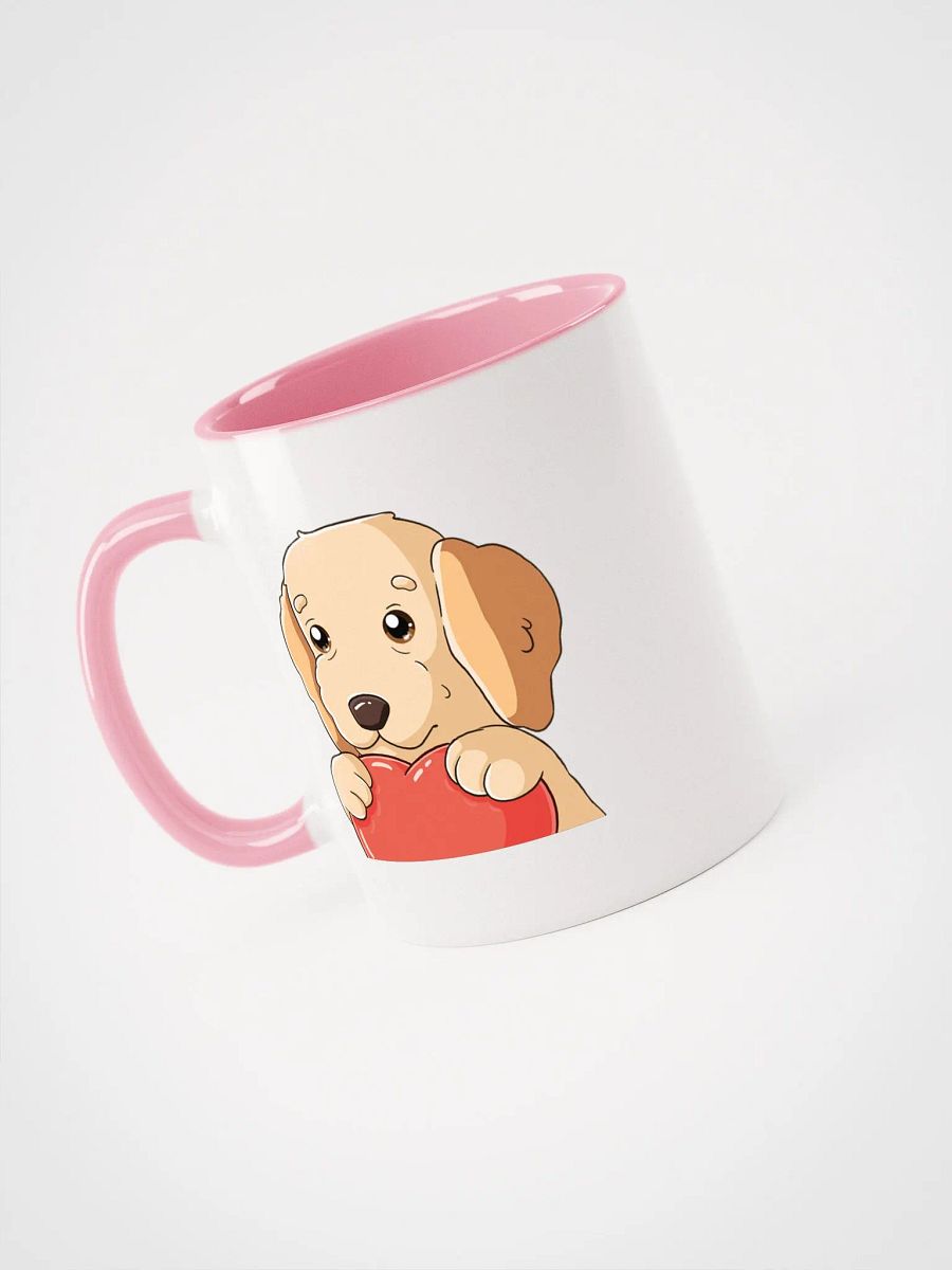 Honey Mug product image (1)