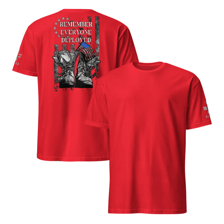 Remember Everyone Deployed Dirty product image (15)