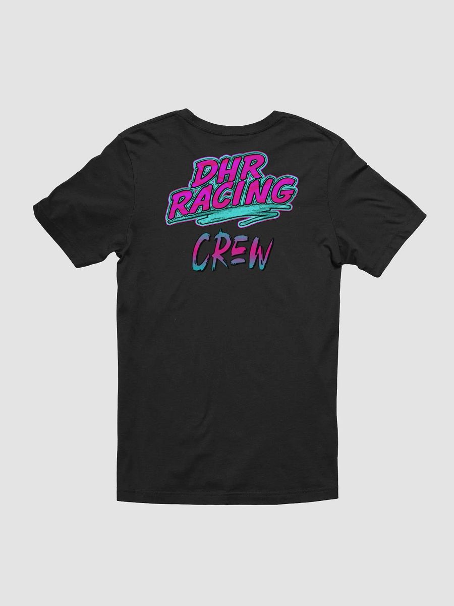DHR Racing 2025 - Crew Tee product image (3)