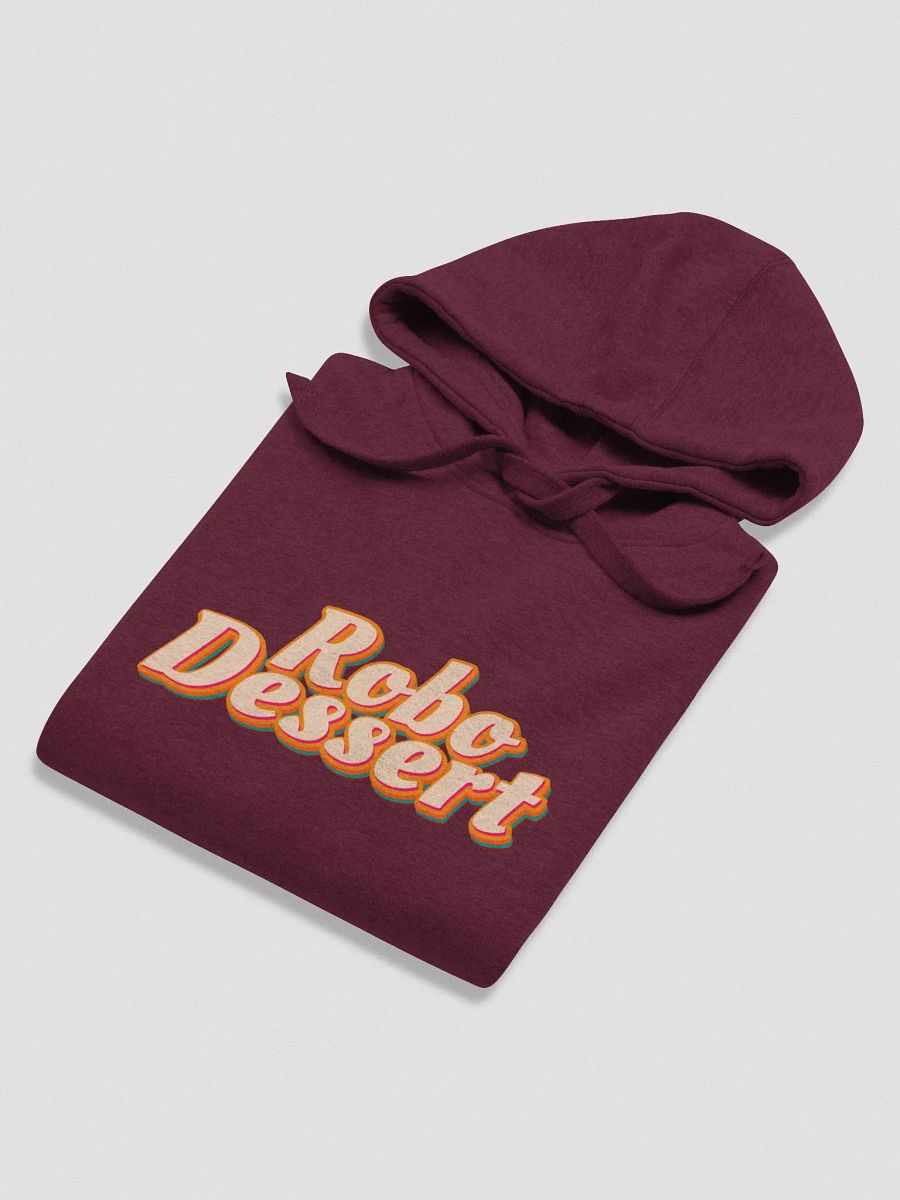 The B-Team Hoodie product image (29)