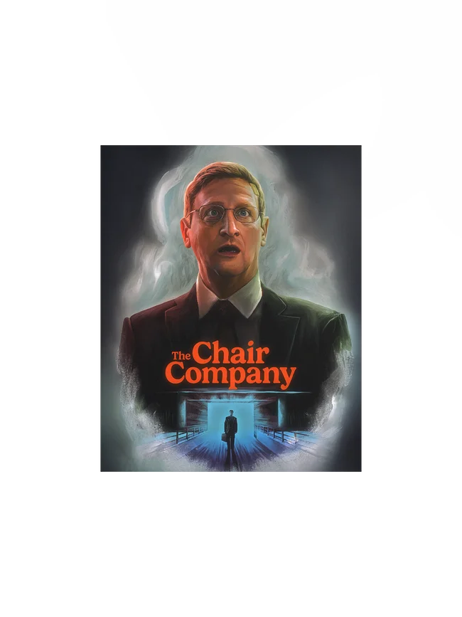 "The Chair Company" TV Series Inspired Collection