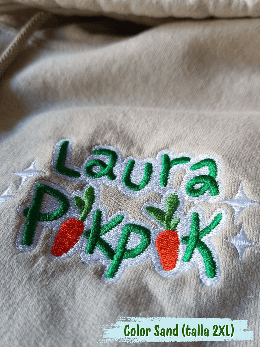 Sudadera Pikpik product image (6)