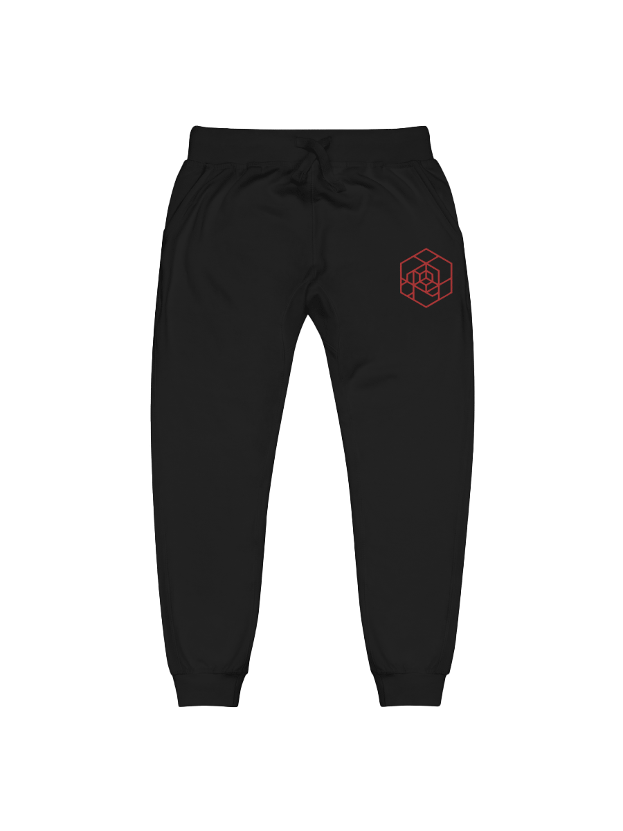 THE MARK CUFFED SWEATPANTS product image (1)