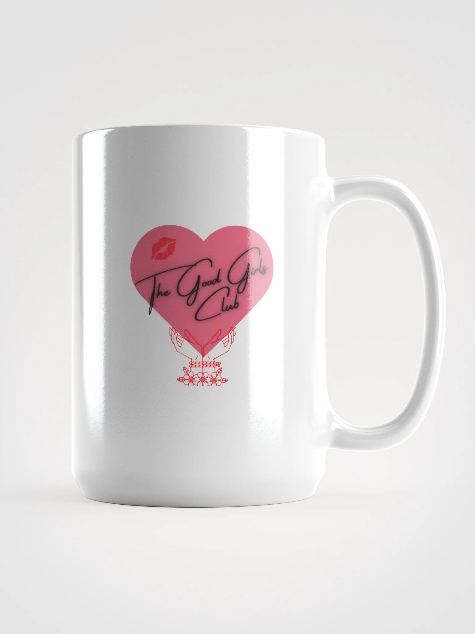 The Good Girls Club Mug product image (1)