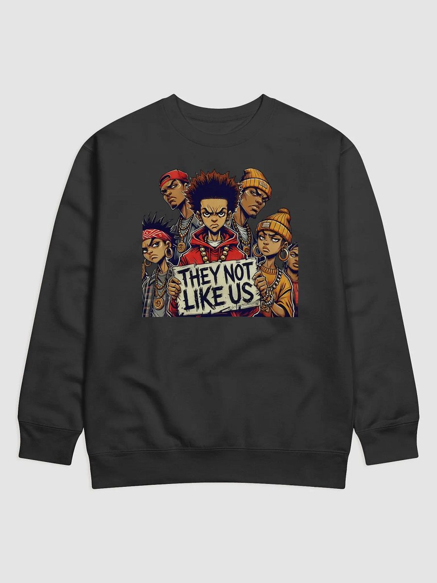 They Not Like Us v3.1 ST product image (1)