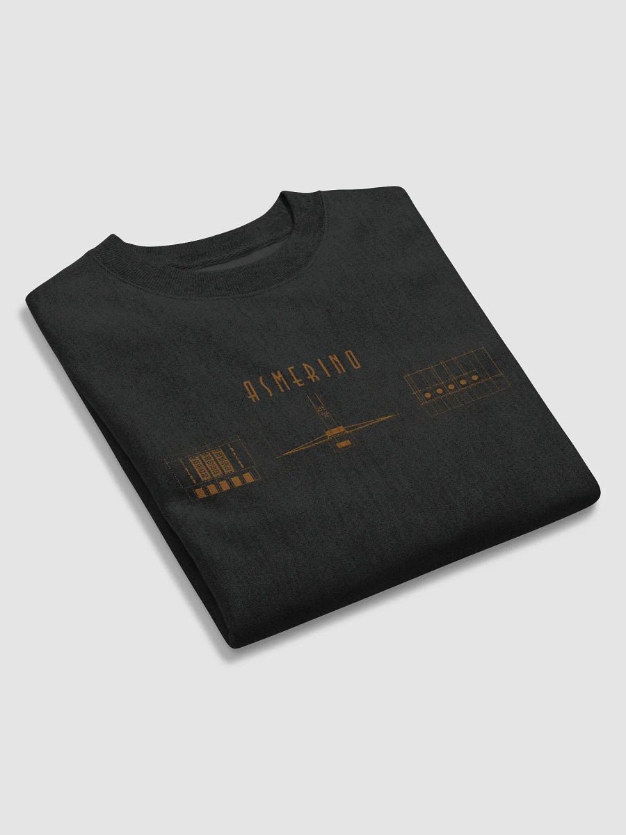 Asmerino Sweatshirt product image (5)