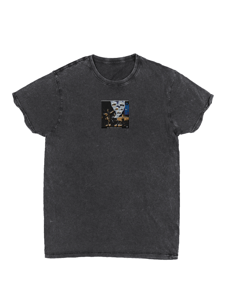 #293 - The Prophecy Tee - Marvin product image (1)