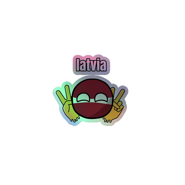 latvia sticker product image (1)