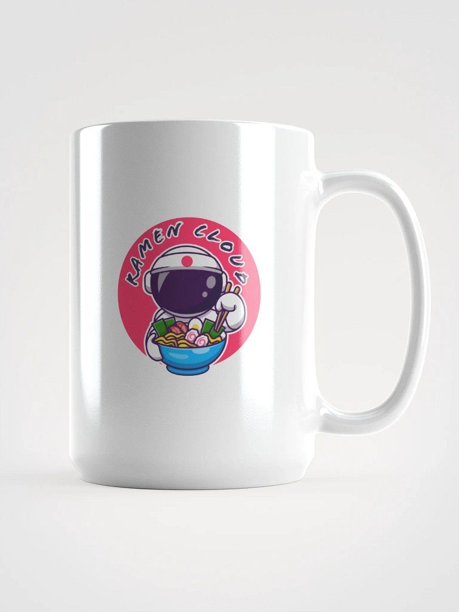 AstroNoodle Mug product image (1)