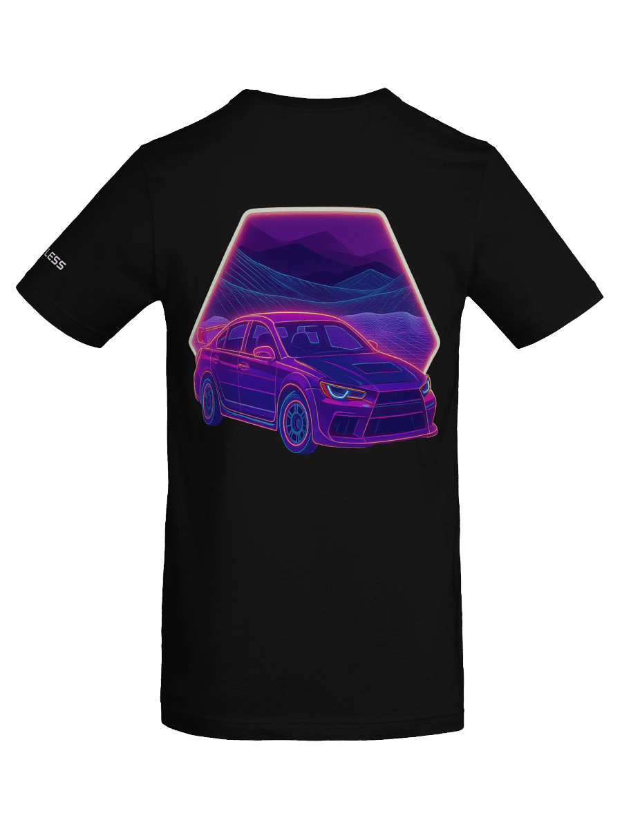 Racewave Tee product image (23)