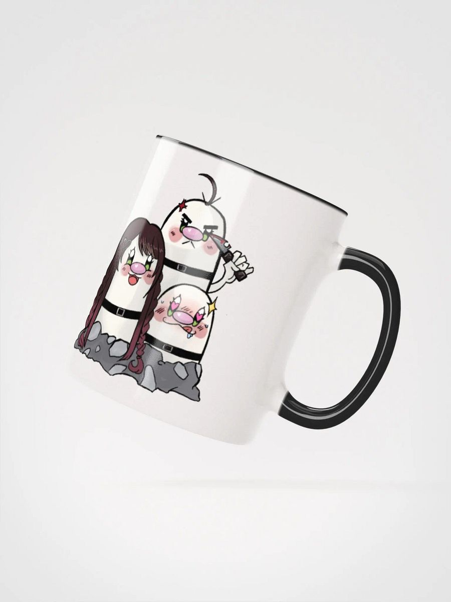 'Mami x Dugtrio' Ceramic Mug product image (2)