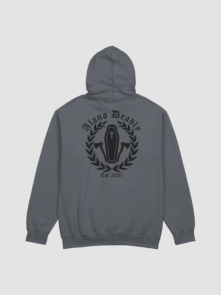 Omerta V2 Hoodie product image (13)