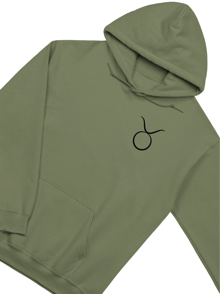 Taurus Hoodie product image (5)
