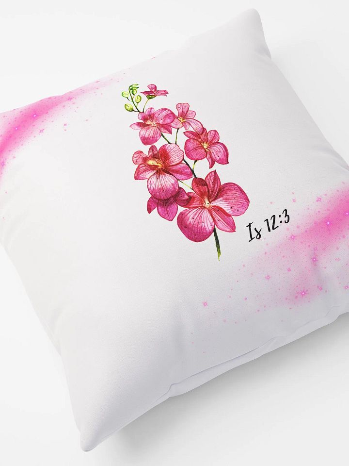 Is 12:3 Decor Pillow product image (2)