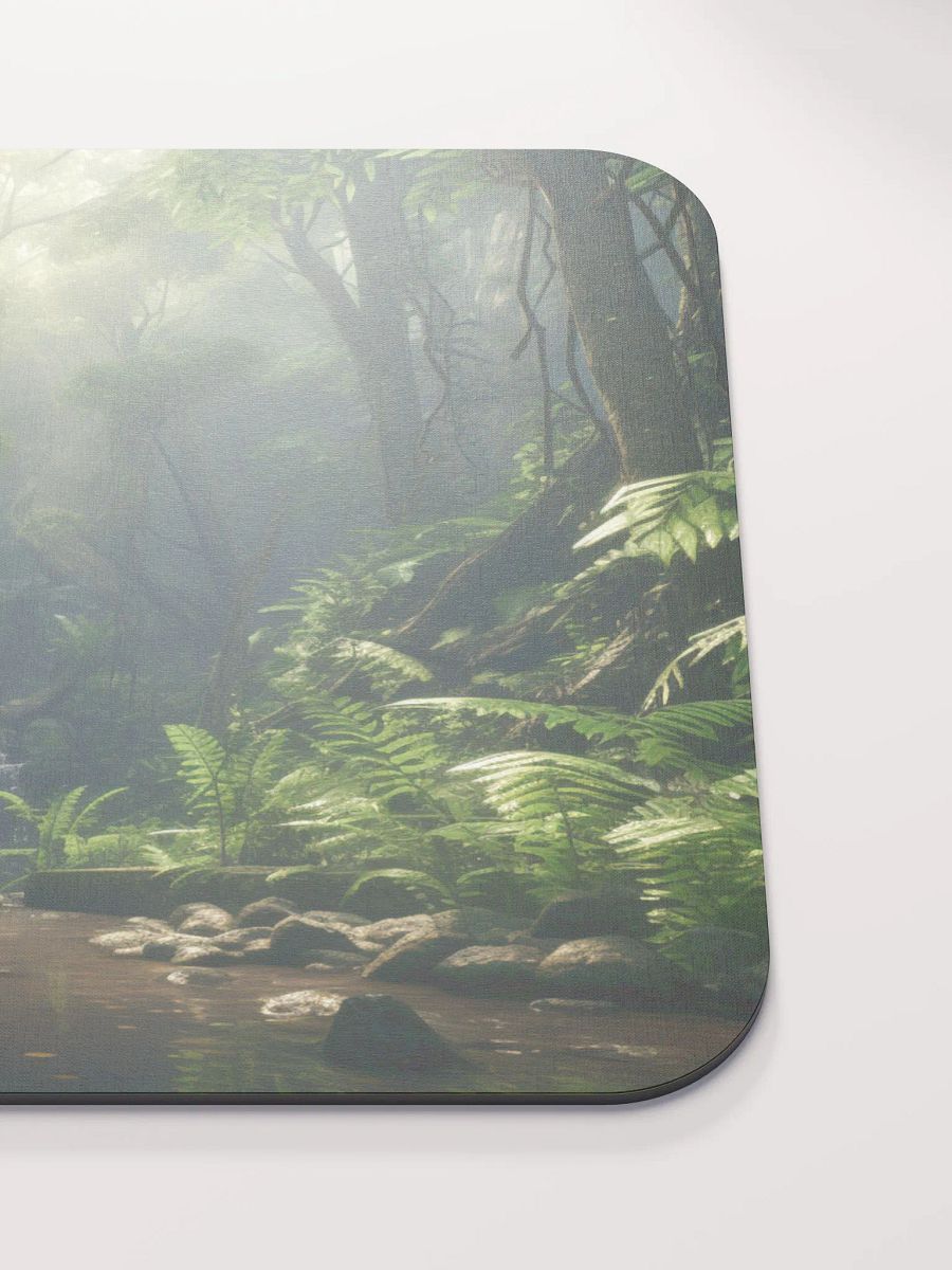 Jungle - Mouse Pad product image (5)