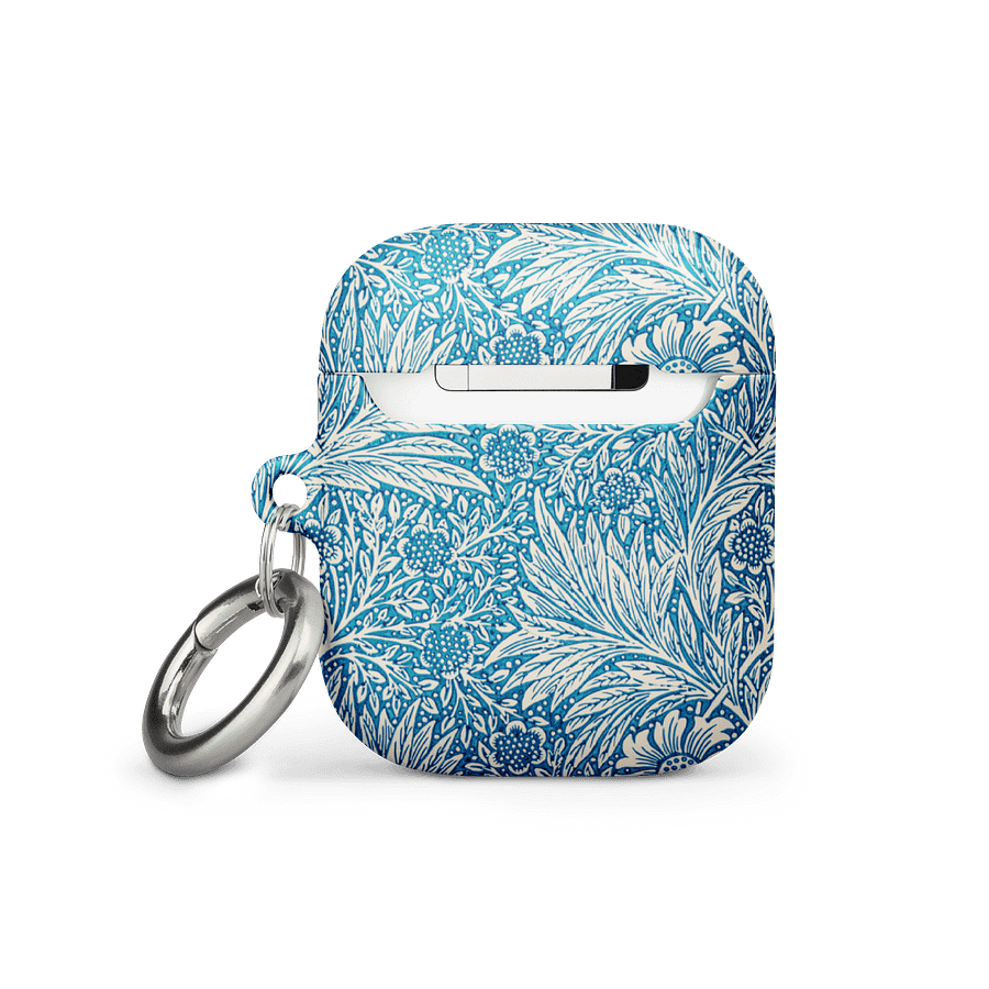 Blue Symphony. All-Over AirPods® Case product image (11)
