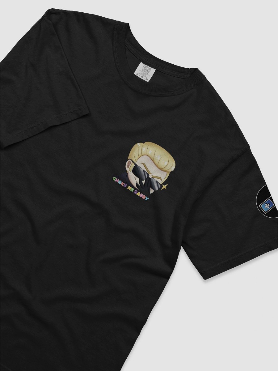 Choke Me T-Shirt Ver.2 product image (3)