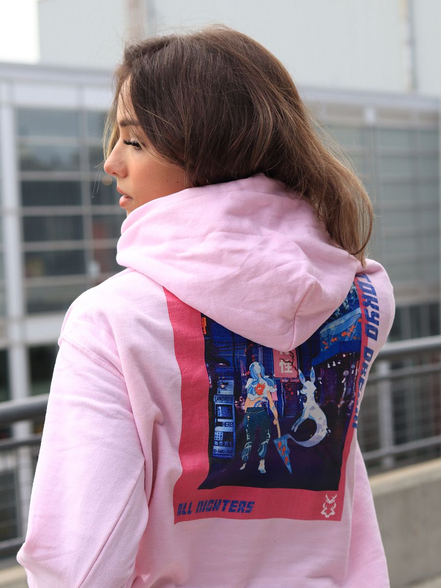 Tokyo Stroll product image (6)