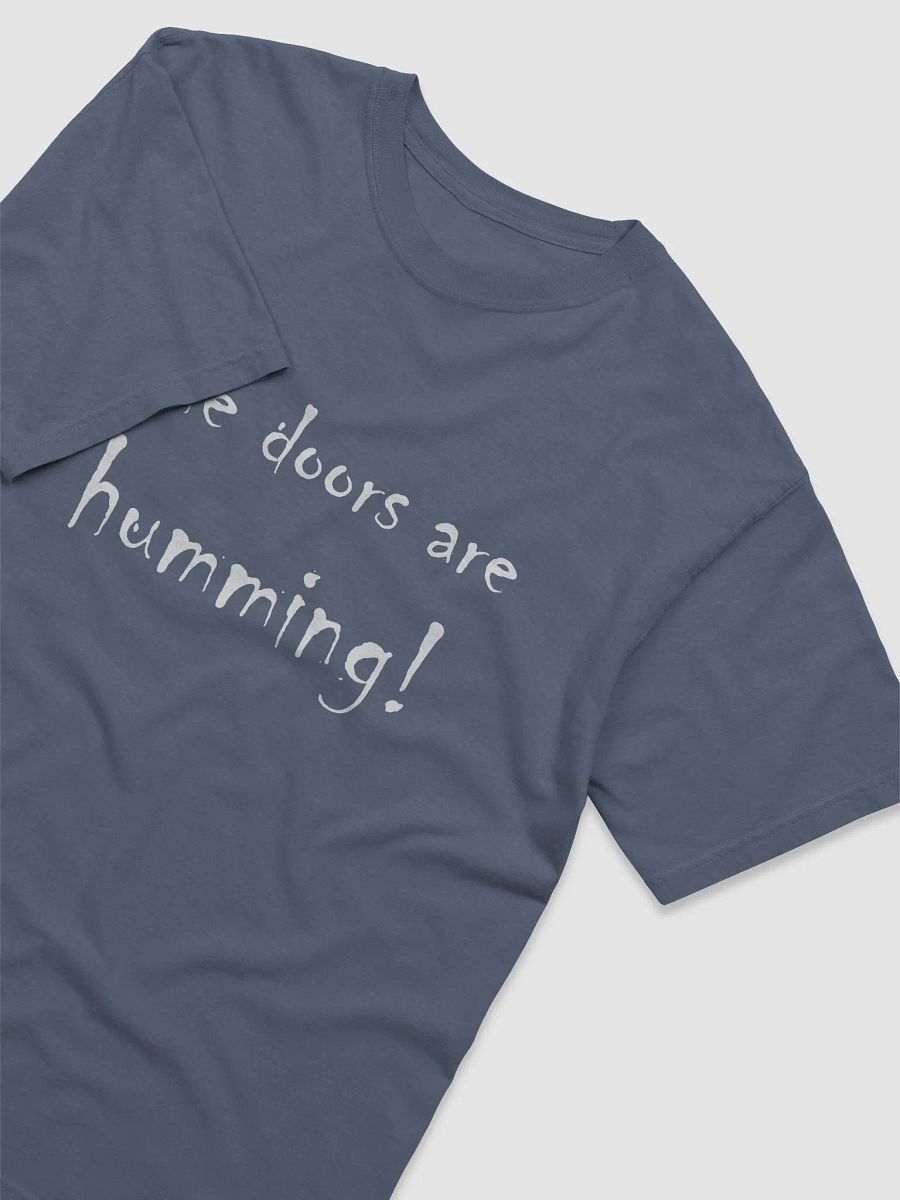 TheDoorsAreHumming! product image (12)