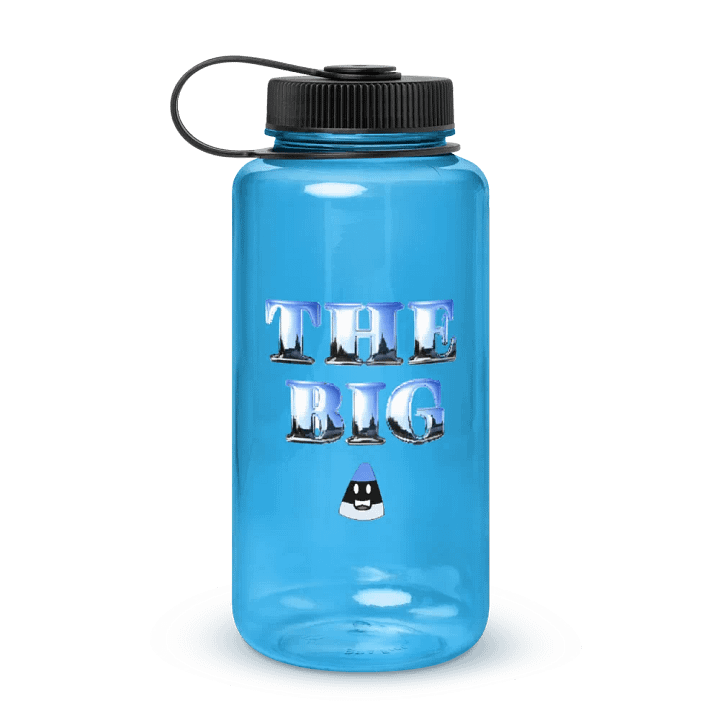 THE BIG CANDY - Plastic Bottle product image (3)