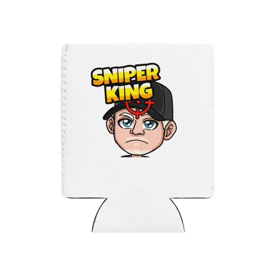 SniperKing Koozie product image (3)