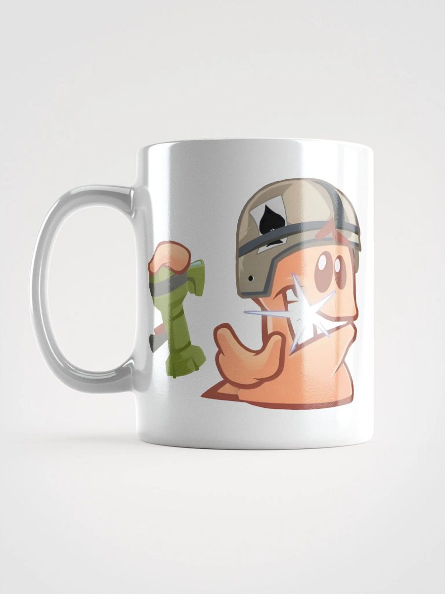 My Favorite Weapon | Reactions | Mugs product image (18)