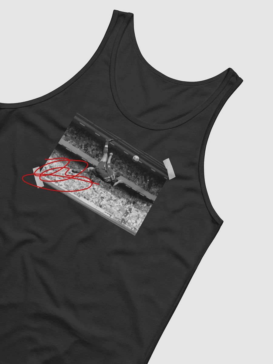 SIGNATURE STICKED PICTURE TRAIN product image (4)