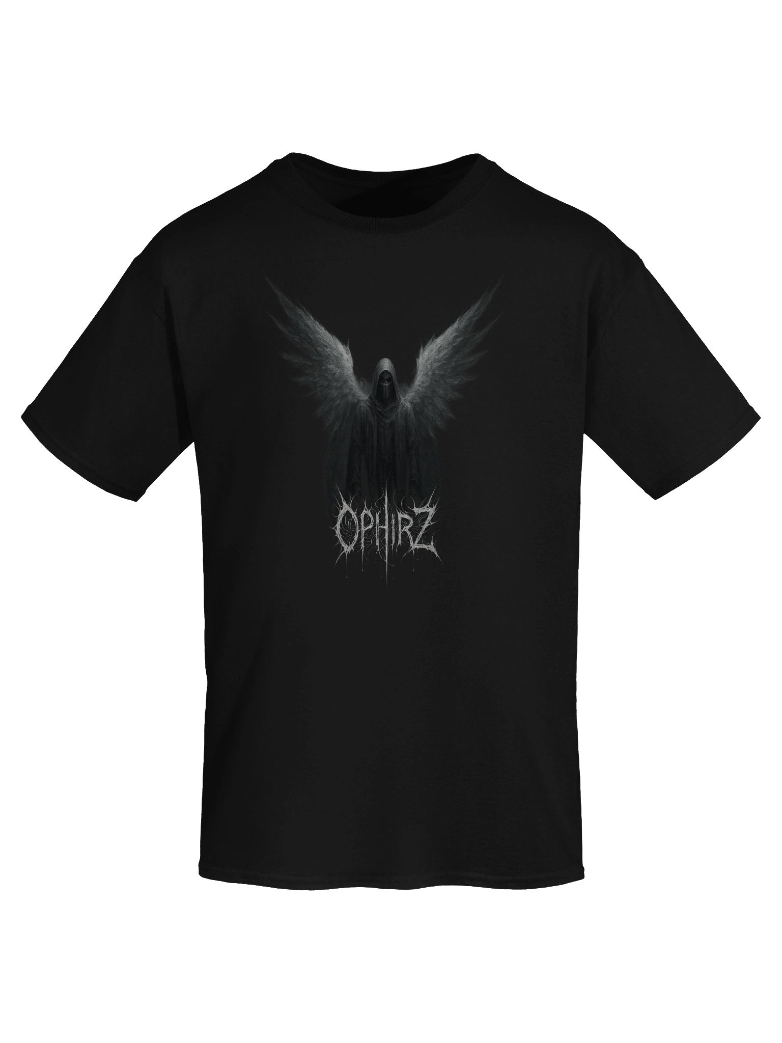 OphirZ (Band T-Shirt) product image (7)