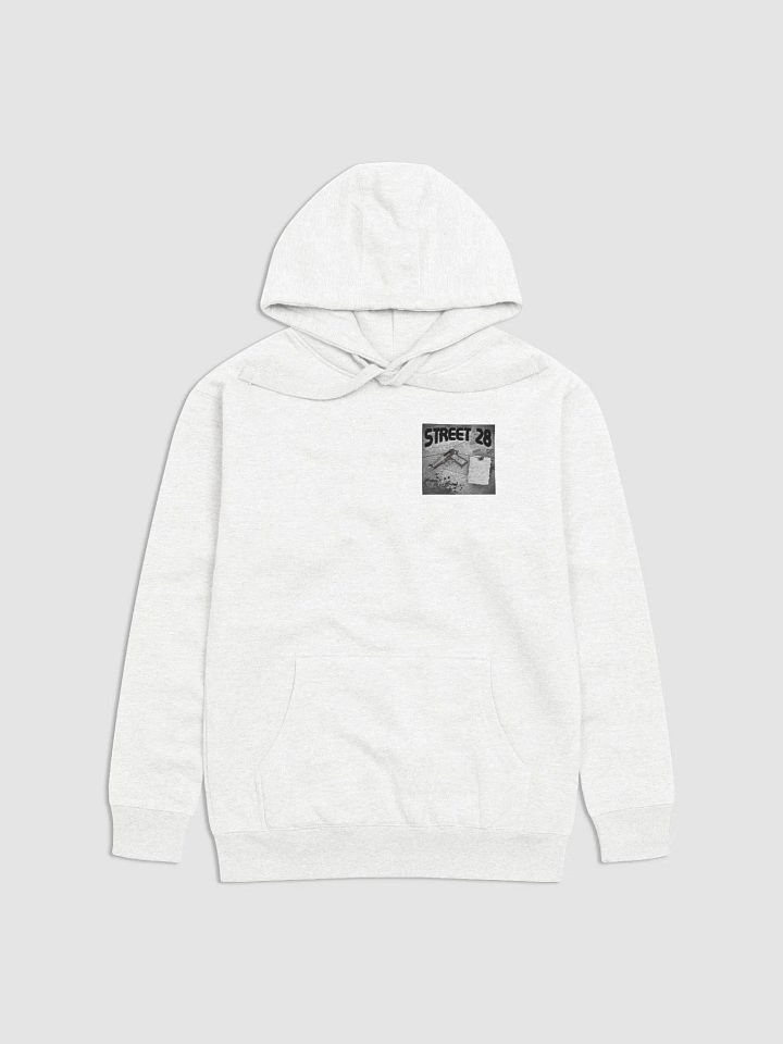 Street 28 Hoodie product image (1)