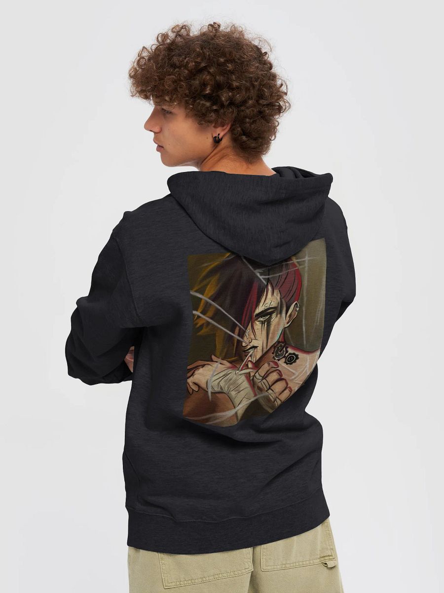Veste VI product image (3)