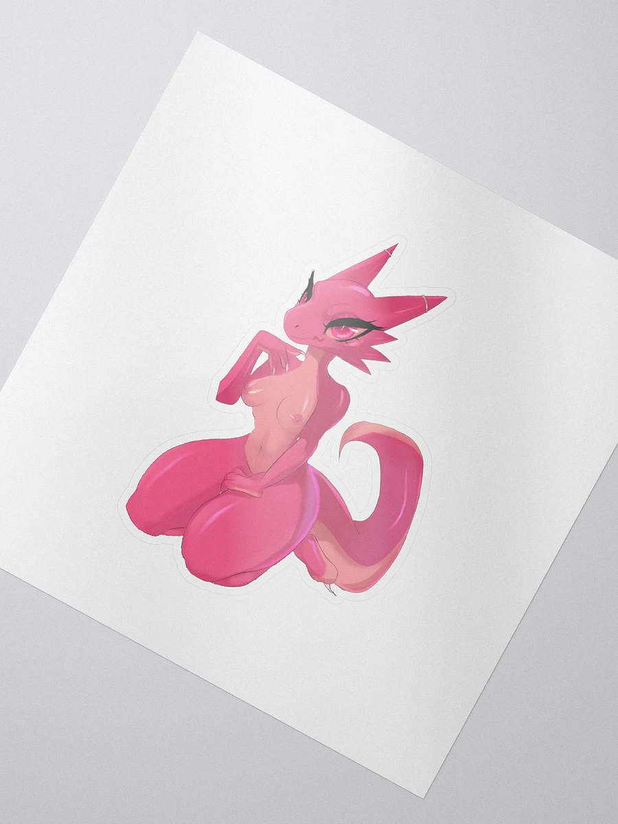 Pink Kobold [NSFW] product image (2)