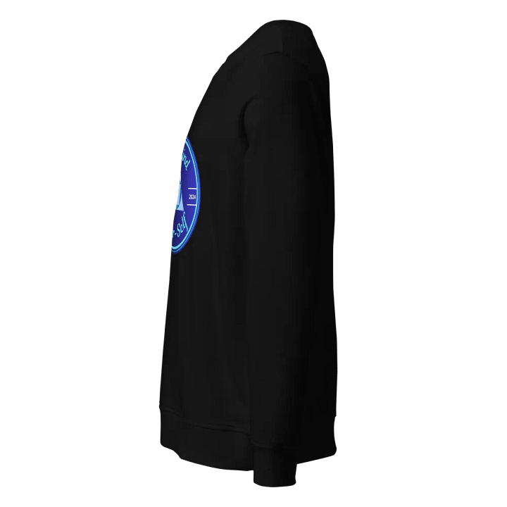 Re-Mind-Your-Self Organic Sweatshirt product image (2)