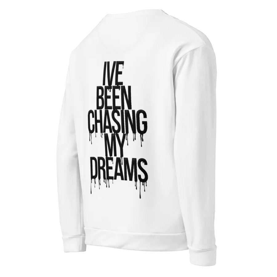 Tizy Mak State All-Over Print Sweatshirt product image (4)