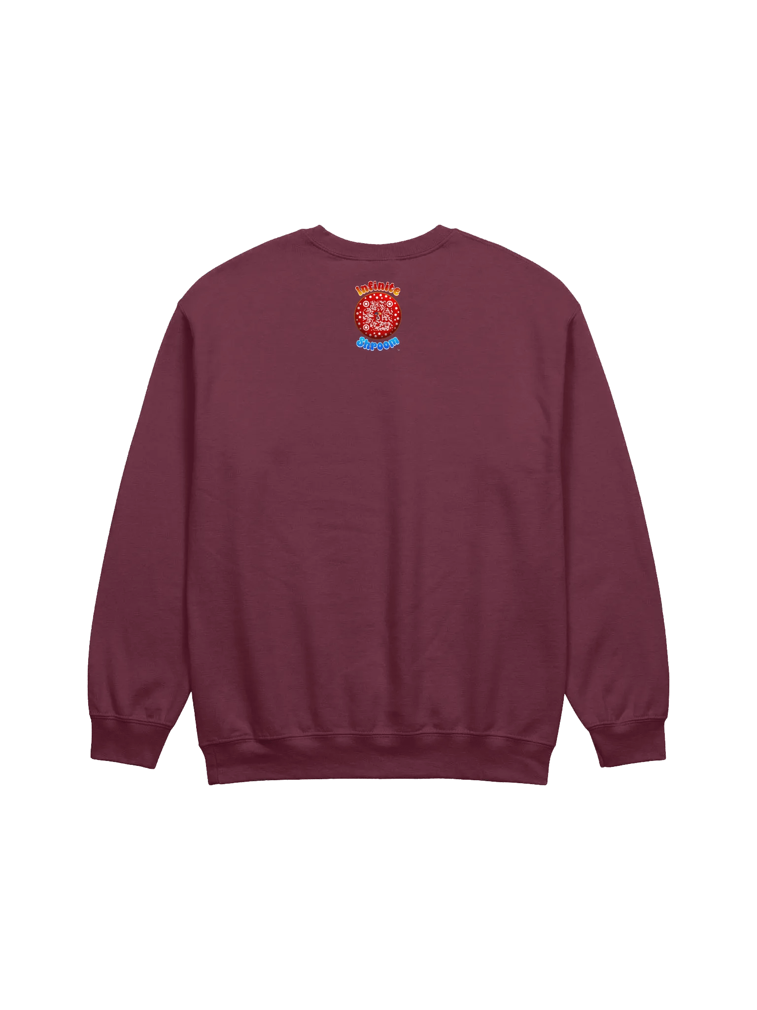 KEEP CALM AND PET ME SWEATSHIRT product image (2)