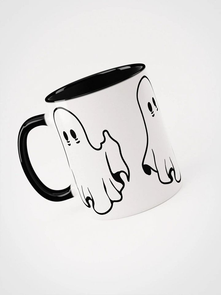 Ghosty Mug product image (18)