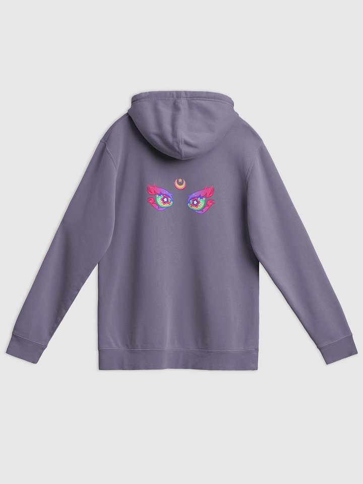 Galaxy Girl Hoodie product image (7)