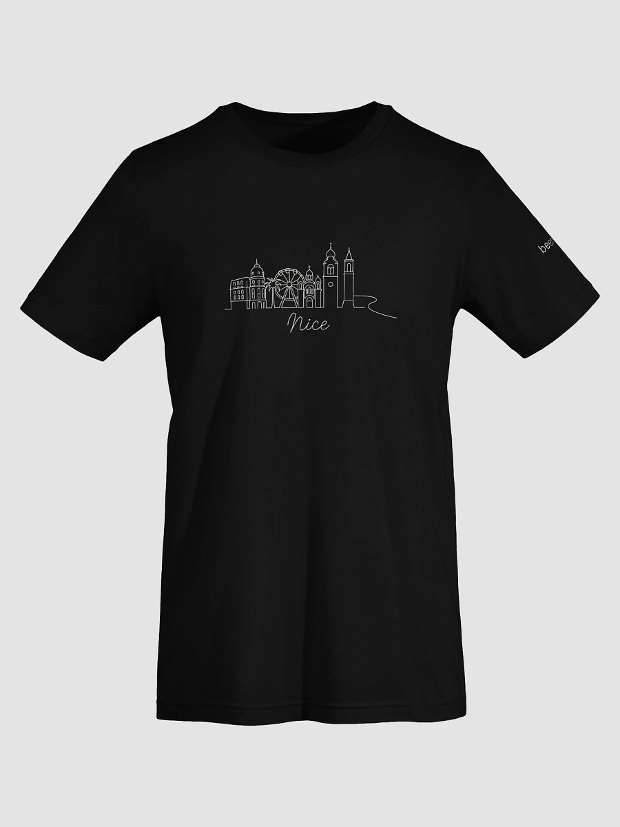 Nice Women's T-shirt - Silhouette Style product image (43)