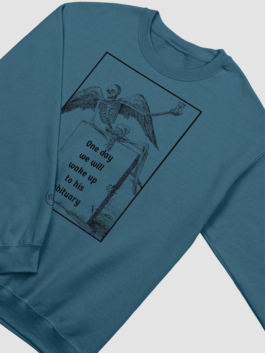 One Day Crewneck product image (3)