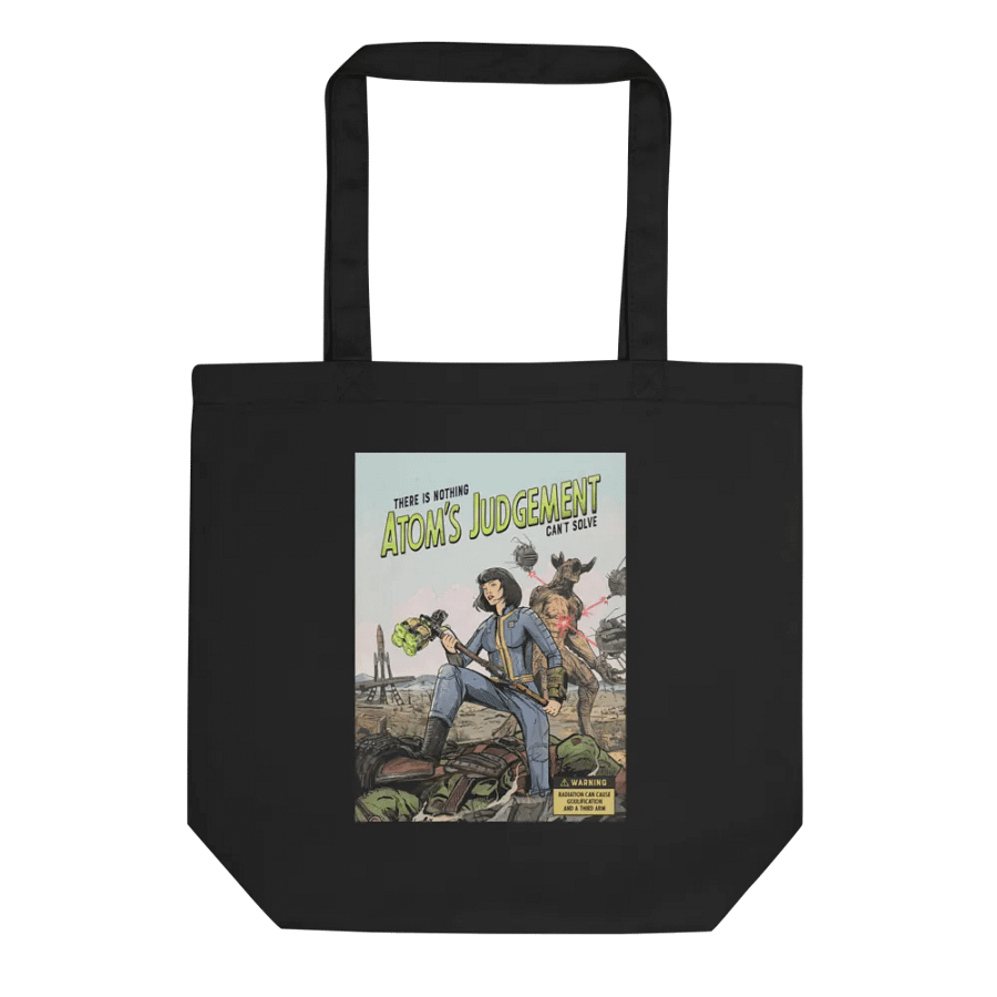 Nufs Judgement bag product image (1)